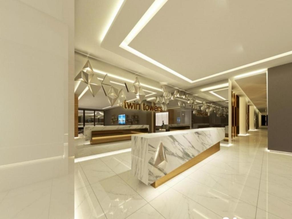 Luxury Studio With Ocean View Batum Dış mekan fotoğraf