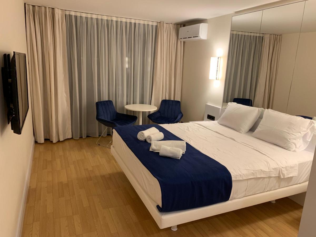 Luxury Studio With Ocean View Batum Dış mekan fotoğraf