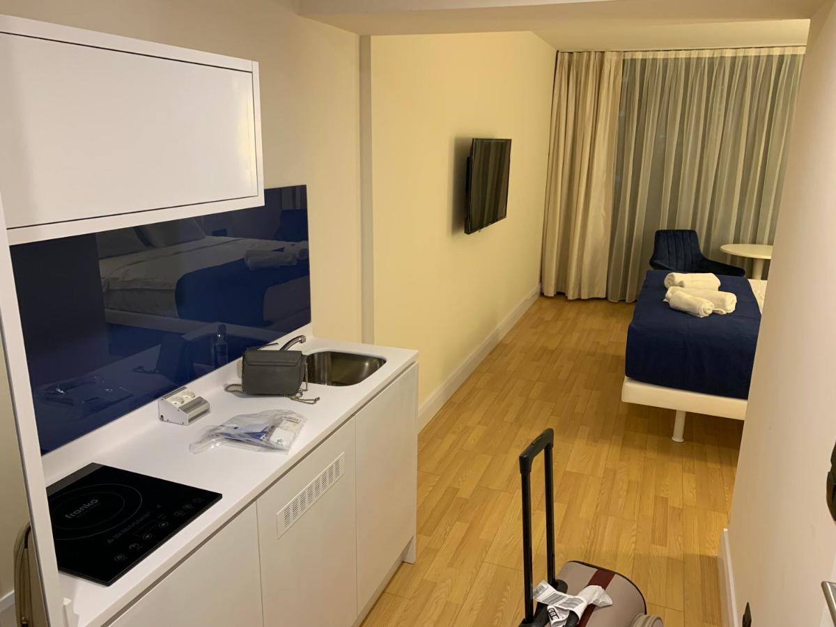 Luxury Studio With Ocean View Batum Dış mekan fotoğraf