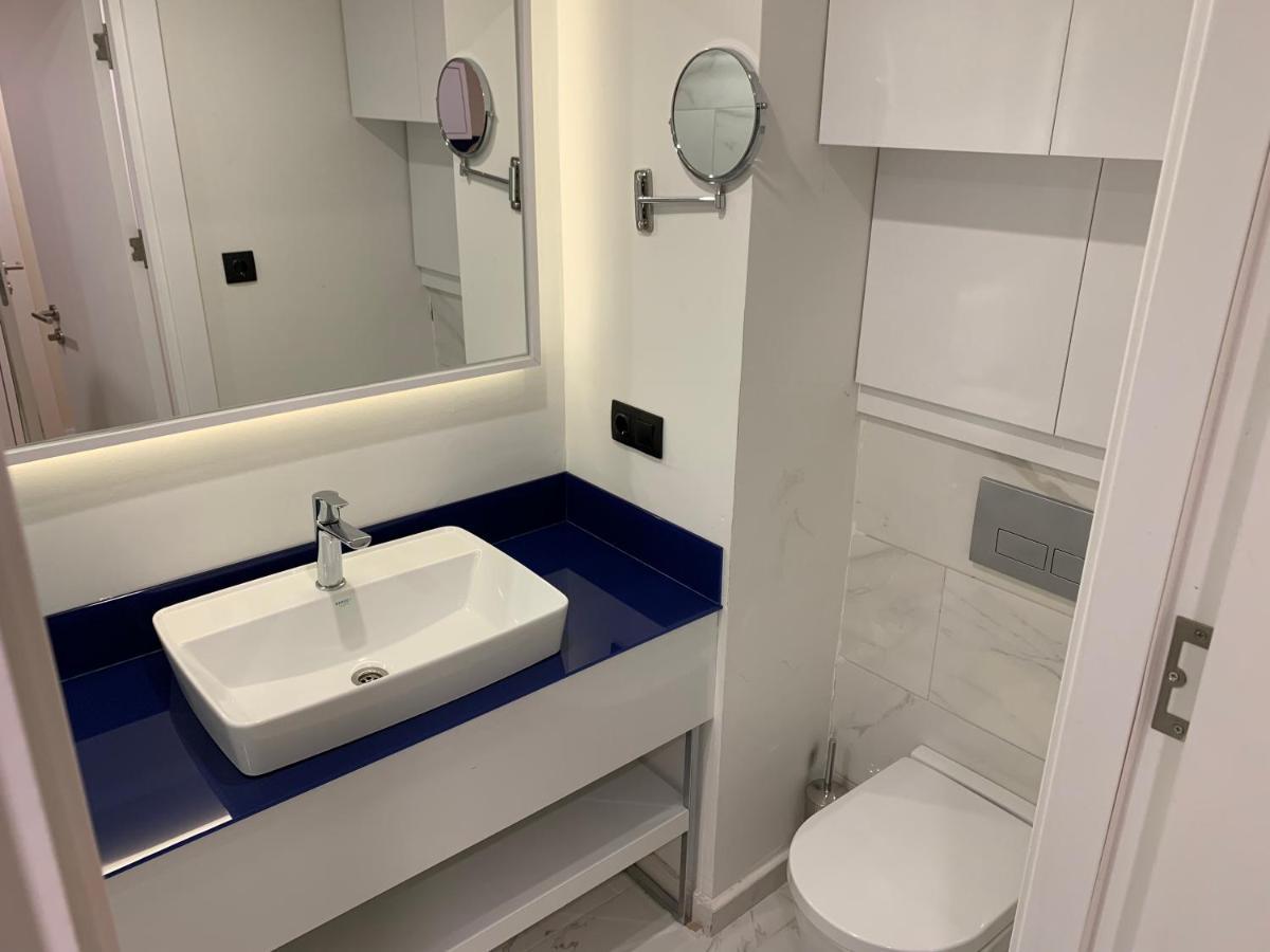 Luxury Studio With Ocean View Batum Dış mekan fotoğraf
