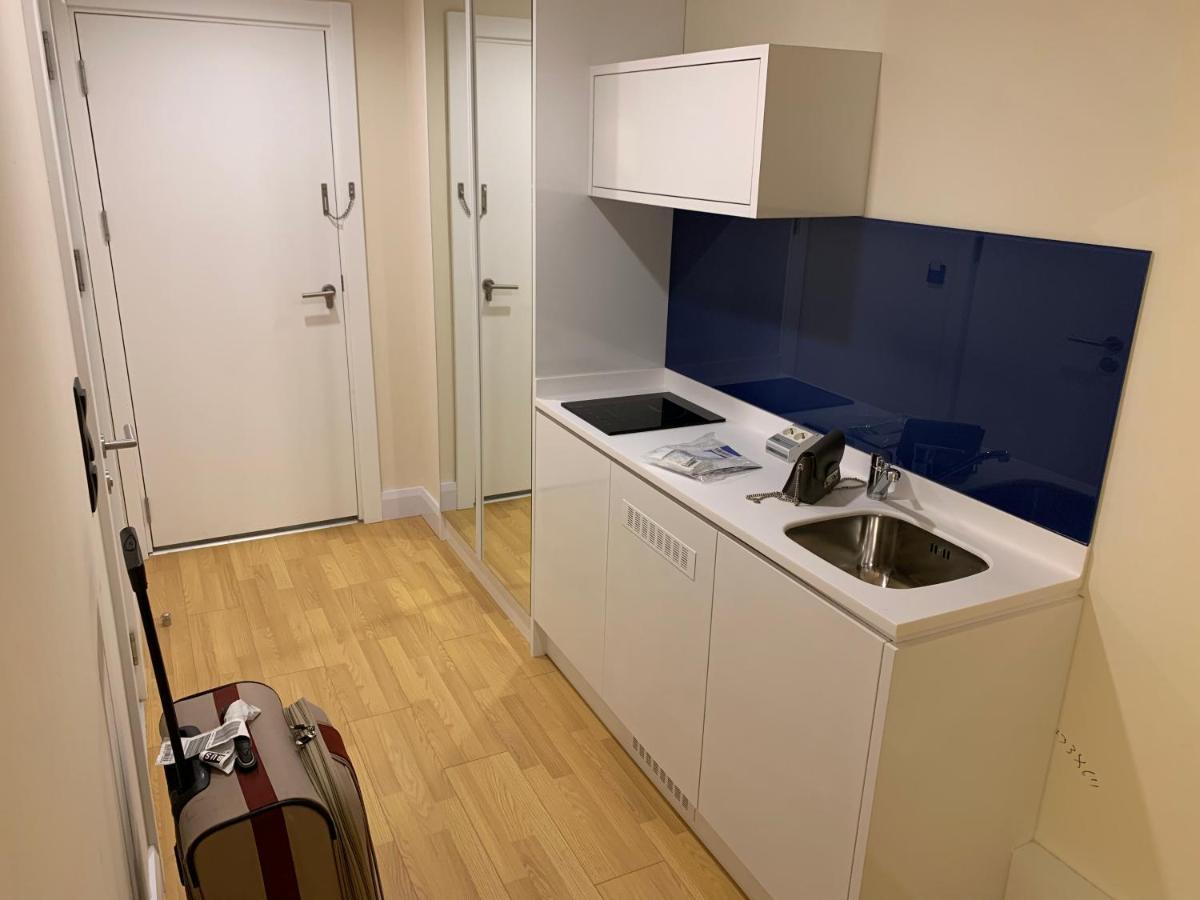 Luxury Studio With Ocean View Batum Dış mekan fotoğraf