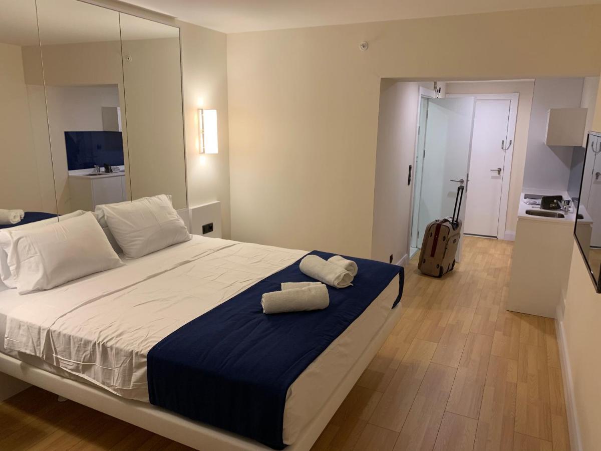 Luxury Studio With Ocean View Batum Dış mekan fotoğraf